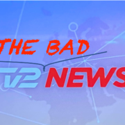 De dårlige nyheder